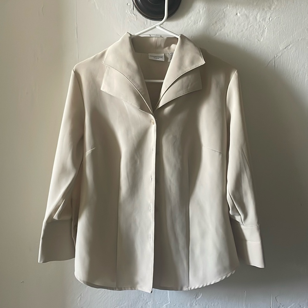 Vintage top